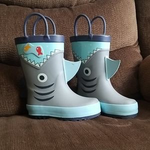 Toddler Rain Boots